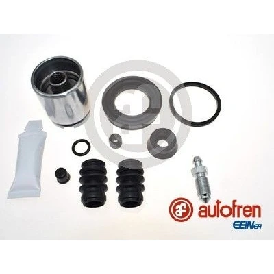 Image de AUTOFREN SEINSA D42373K Kit De Réparation Étrier Frein Essieu arrière 38 WITH MECHANISM MAZDA: CX 5 I