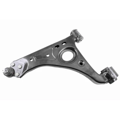 Image de VAICO V51 0071 Bras de suspension Qualité originale avec rotule Essieu avant gauche barre oscillant transversal