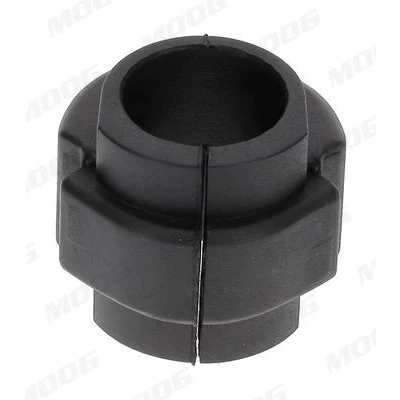 Image de MOOG AU SB 7912 Coussinet de palier, stabilisateur Essieu avant AUDI: A4 B6 Avant, B7 A6 C6 Berline, SEAT: Exeo Berline