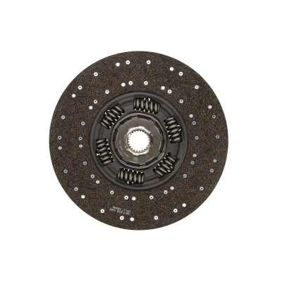 Image de FEBI BILSTEIN 105033 Disque d&#039;Embrayage 430 24