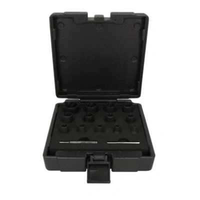 Image de KS TOOLS 913.1460 Coffret de douilles à choc