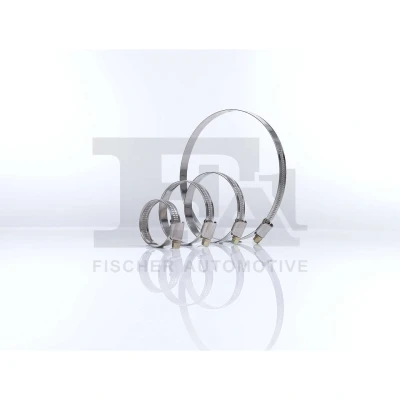Image de FA1 815 12.130150 Collier de serrage