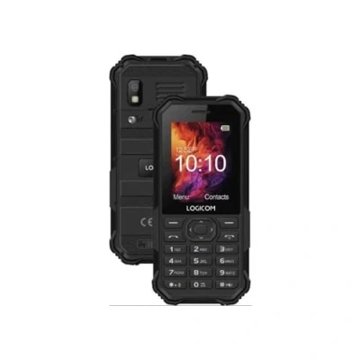 Image de Téléphone Mobile Logicom Xtrem 40 4G Noir