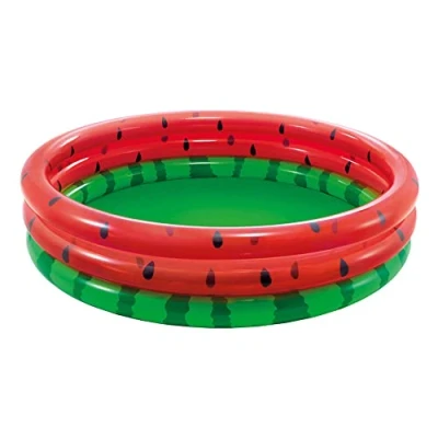 Image de Intex piscinette pastèque