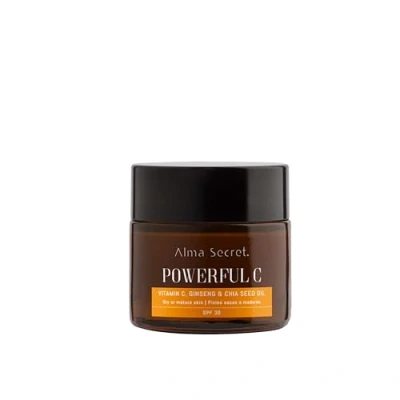 Image de Powerful C Antiedad Iluminadora Chía Spf30 50 Ml