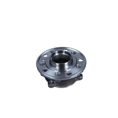 Image de MAXGEAR 33 1219 Kit de roulements roue Essieu avant avec capteur ABS intégré 148 MERCEDES BENZ: Classe C Berline, GLC Coupe, SUV