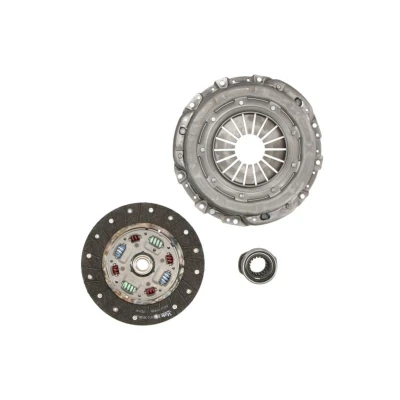Image de VALEO KIT3P 801561 Kit d&#039;embrayage avec mécanisme disque d&#039;embrayage, butée de débrayage 242 NISSAN: Patrol GR 4 SUV