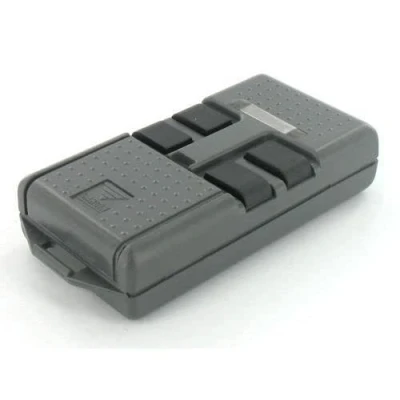 Image de Télécommande CARDIN S466 TX4