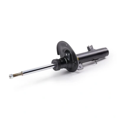 Image de MONROE G8207 Amortisseur Pression de gaz Système bitube Jambe suspension Goujon en haut, Collier bas CITROËN: DS3 3 portes, Cabriolet, C3 II