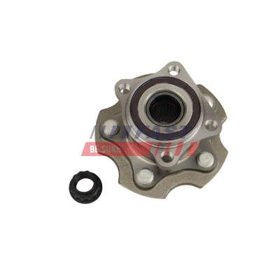 Image de FAST FT00718 Moyeu De Roue 5Trou