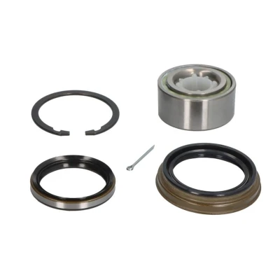 Image de SNR R169.19 Kit de roulements roue 68 TOYOTA: Starlet V 3/5 portes, IV portes