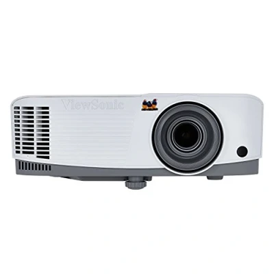 Image de Viewsonic PG603X vidéo Projecteur à focale standard 3600 ANSI lumens DLP XGA (1024x768) Gris, Blanc Neuf