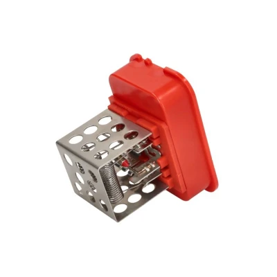 Image de MEAT &amp; DORIA K109166 Résistance, pulseur d&#039;air habitacle OPEL: Zafira B, A, Astra G CC