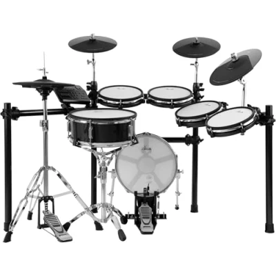 Image de XDrum DD 650 PLUS Mesh batterie électronique kit