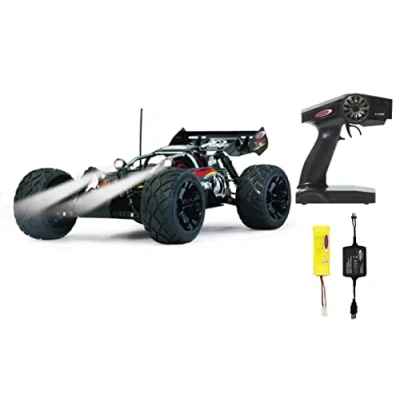Image de Buggy de course JAMARA Splinter EP 2.4Ghz LED