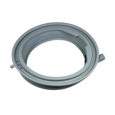 Image de LUTH Premium Profi Parts Joint de porte compatible Bosch 00772658 pour machine à laver chargement frontal