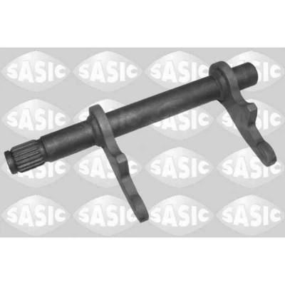Image de SASIC 5400008 Fourchette de débrayage, embrayage FIAT: Doblo I Break, Punto Evo 3/5 portes, Grande CITROËN: Nemo Van, Break