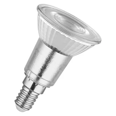 Image de OSRAM Spot LED Culot E14 Blanc chaud 2700 K 5,50 W Equivalent à 50W SUPERSTAR PAR16