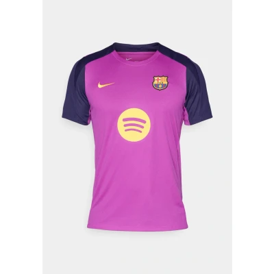 Image de Maillot FC Barcelone Strike 2025/26