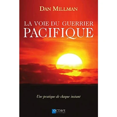 Image de La Voie du Guerrier Pacifique Une pratique de chaque instant Livre d’occasion Bon
