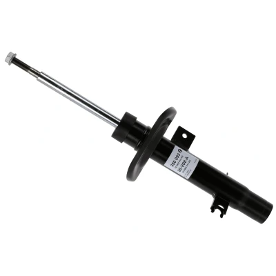 Image de SACHS 350 093 Amortisseur Pression de gaz Système bitube Jambe suspension Goujon en haut CITROËN: C3 III, III Van / 3/5 portes