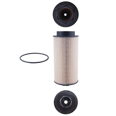 Image de MAHLE ORIGINAL KX 261D Filtre à Carburant Cartouche filtrante DAF: CF 85