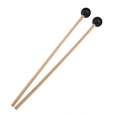Image de Create idea Paire de Maillets à Cloche en Xylophone Marimba Glockenspiel Sertis Baguettes