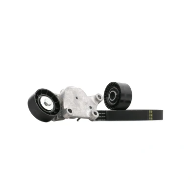 Image de SNR KA859.31 Jeu de courroies trapézoïdales à nervures FORD: FIESTA 6, Fusion Break, 5, CITROËN: C2 3/5 portes, C4 I portes