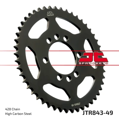 Image de JTSPROCKETS JTR843.49 Pignon