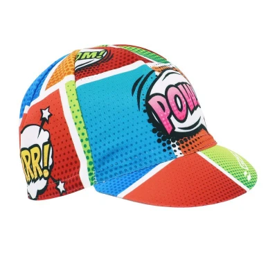 Image de GIST Casquette vélo déco Bang