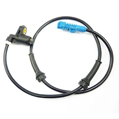 Image de Neuf ABS Capteur Vitesse de roue avant 454576 0986594022 pour 206 CC SW Hatchback 2e/K 2 A/C
