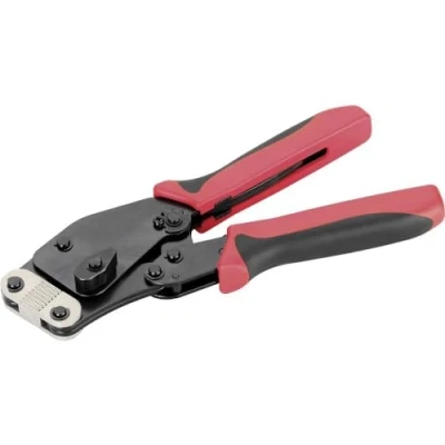 Image de Cimco Flexi Crimp PRO 101945 Pince à sertir avec embouts de câble 0,5 16 mm²
