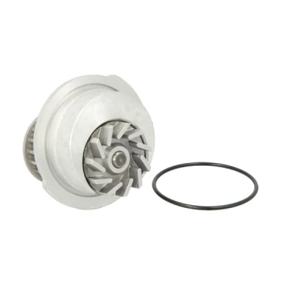 Image de THERMOTEC D1X012TT Pompe à eau 19 avec joint d&#039;étanchéite mécanique 56,2 OPEL: Corsa C 3/5 portes, B Astra G CC