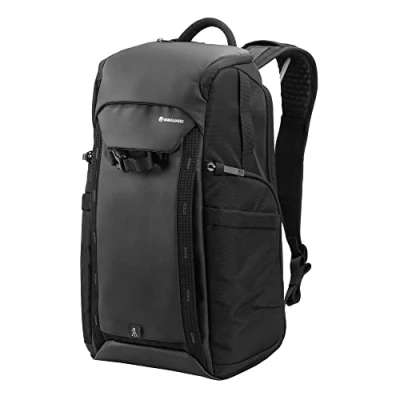 Image de VANGUARD VEO ADAPTOR R48 NOIR SAC À DOS AVEC USB A BK
