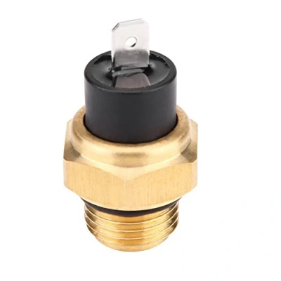 Image de 37760 mt2 003 Interrupteur De Ventilateur Refroidissement Radiateur, Thermique Pour Remplacement Vfr700f Vfr750f Vfr800 Vtr1000f Vt600 Vt750 Vt1100
