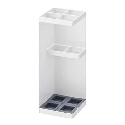 Image de Porte parapluies Smart Blanc