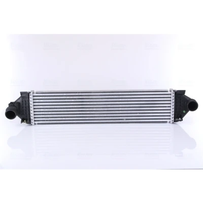 Image de NISSENS 96473 Intercooler FORD: S Max Mk1, Galaxy Mk2 MPV, MONDEO 4, VOLVO: S80 II, V40 3/5 portes