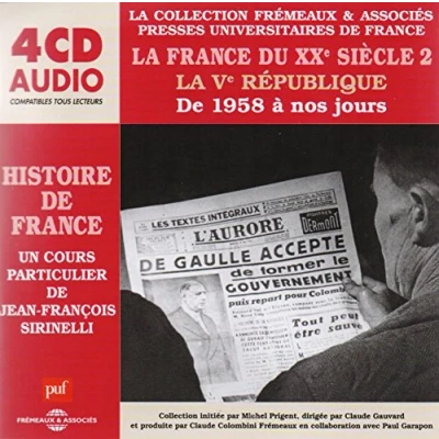 Image de Un Cours Particulier de Jean François Sirinelli