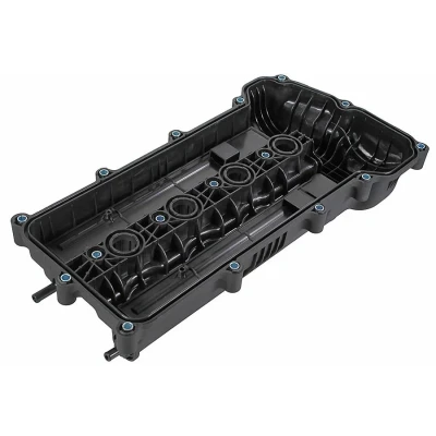 Image de METZGER 2389226 Cache Culbuteur sans joint de couvercle soupape couvercle, vis/boulons KIA: cee‘d I Break, Pro 3 portes