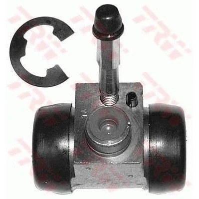 Image de TRW BWC105 Cylindre De Roue 17,5 IVECO: DAILY 1 Kasten/Kombi, 2 Pritsche/Fahrgestell,