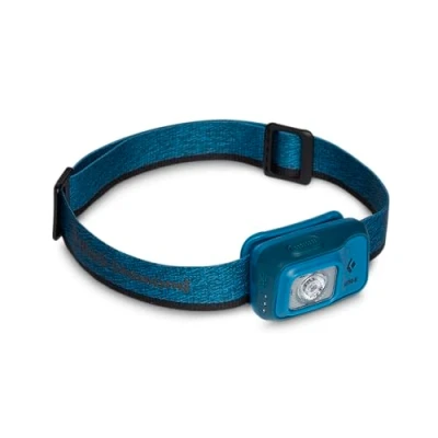 Image de Black Diamond Astro 300 R lampe frontale, Uni