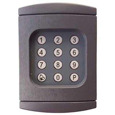 Image de Télécommande BERNER KEYPAD BHS591