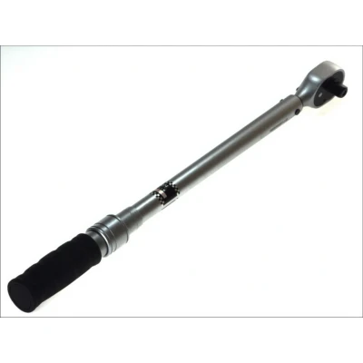 Image de Clé dynamométrique TOPTUL 1/2 zoll 40 210 Nm, Longueur 495mm