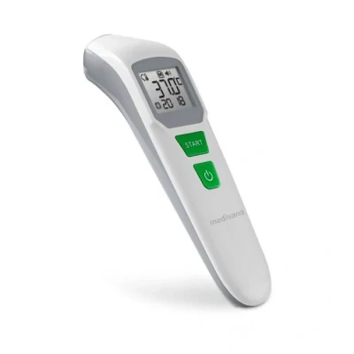 Image de medisana® Thermomètre infrarouge multifonctions TM 762