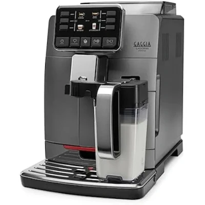 Image de Gaggia RI9604/01 Machine à café Entièrement Automatique Expresso 1,5 L