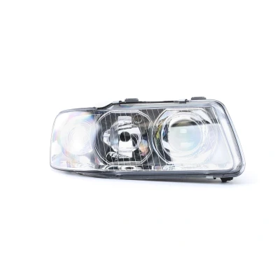 Image de ABAKUS 441 1160R LD EM Phares droit H1/H7 sans moteur électrique P14.5s, PX26d AUDI: A3 3/5 portes oscaro, mister auto, yakarouler