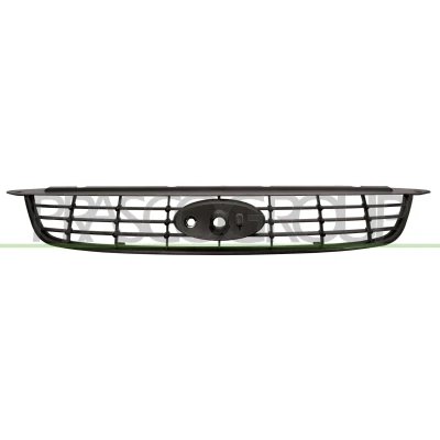 Image de PRASCO FD4262001 Calandre noir FORD: FOCUS 3, 3 Turnier