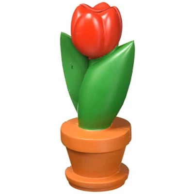 Image de Learning Resources Modèle de fleur en coupe mousse souple