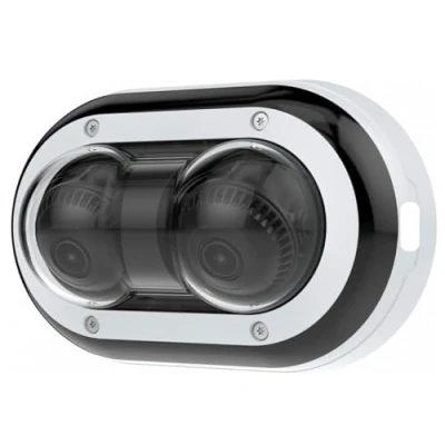 Image de Caméra panoramique AXIS P4707 PLVE Résolution 2MP Vision nocturne 360