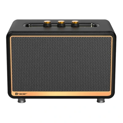 Image de Enceinte portable Tracer M30 Bluetooth 5.0 30W Autonomie 12h
